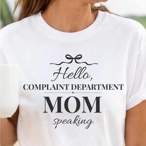 MotherDay Shirt, Mom Shirt, Mom Shirt, Mom Life Tee, Cute Mom t-shirt